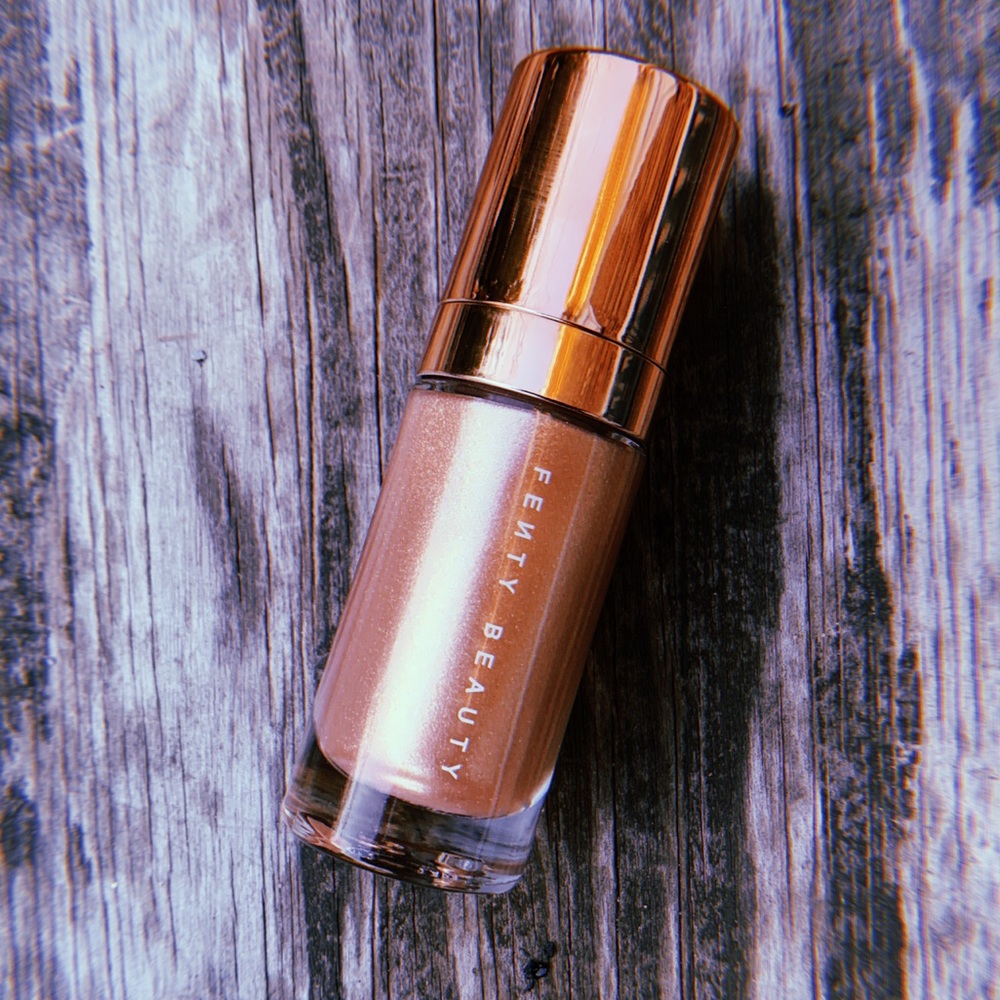 FENTY BEAUTY MINI BODY LAVA